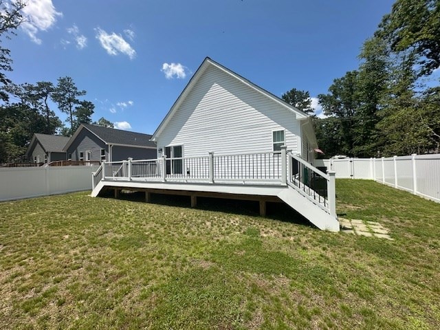 150 Albrough Blvd, Colonial Beach, VA 22443 - photo 28