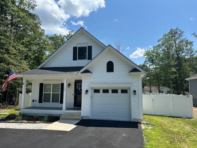150 Albrough Blvd, Colonial Beach, VA 22443 - photo 2