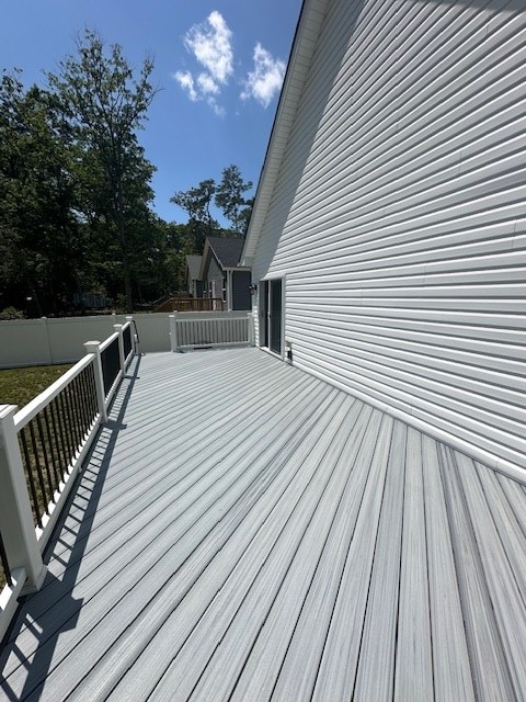150 Albrough Blvd, Colonial Beach, VA 22443 - photo 32