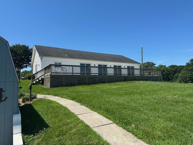 150 Albrough Blvd, Colonial Beach, VA 22443 - photo 41