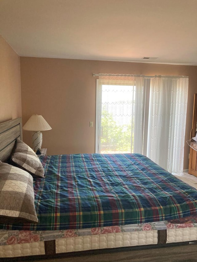 899 N Glebe Rd, Montross, VA 22520 - view of bedroom