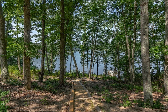 604 High Point Trl, Heathsville, VA 22473 - water view