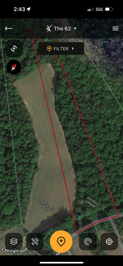 TBD Menokin Rd, Montross VA, 22520 land for sale