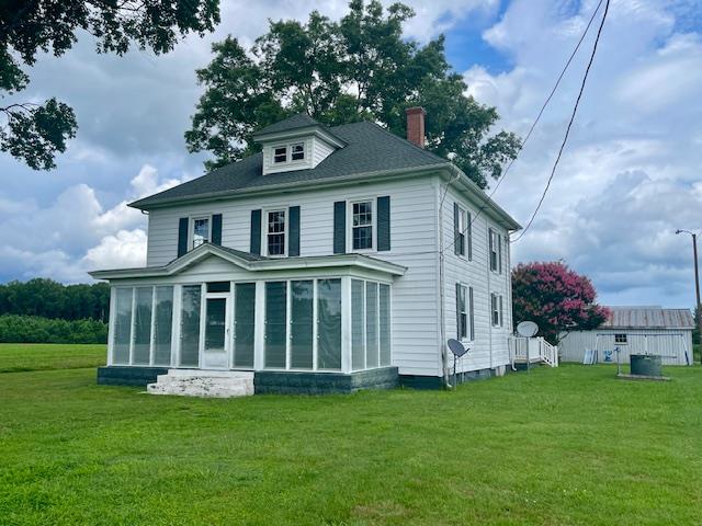 10535 Northumberland Hwy, Heathsville, VA 22473 - photo 1