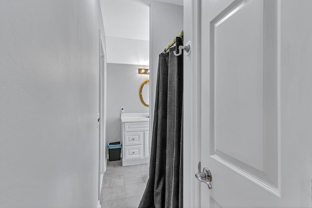 889 Taylors Creek Rd, Weems, VA 22576 - view of hallway