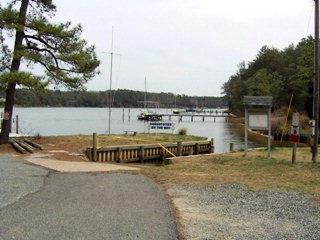 46 Forest Ln, Lancaster, VA 22503