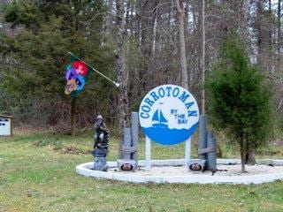 46 Forest Ln, Lancaster, VA 22503