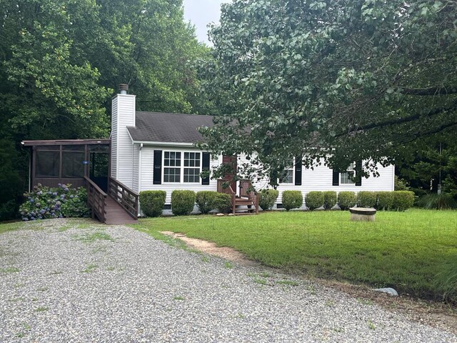 55 Deer Run Dr, Heathsville, VA 22473 - photo 17