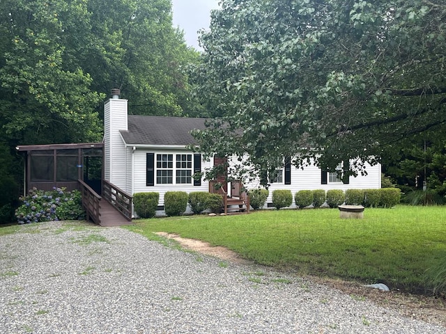 55 Deer Run Dr, Heathsville, VA 22473 - photo 16