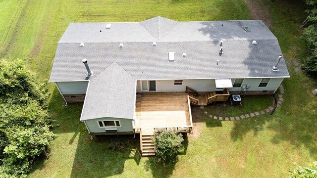 667 Rowes Landing Rd, Heathsville, VA 22473 - photo 36