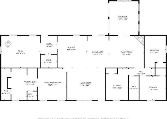 667 Rowes Landing Rd, Heathsville, VA 22473 - photo 42