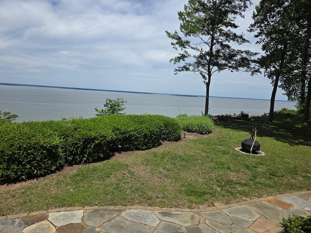 151 Bald Eagle Dr, Montross, VA 22520 - water view
