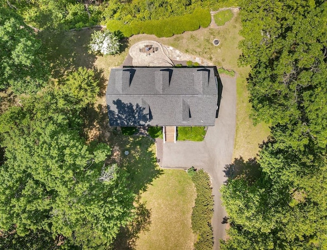 151 Bald Eagle Dr, Montross, VA 22520 - view of subject property