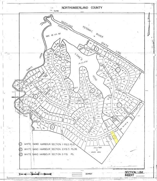 LOT67 Cubitt Creek Rd, Heathsville, VA 22473 - photo 16