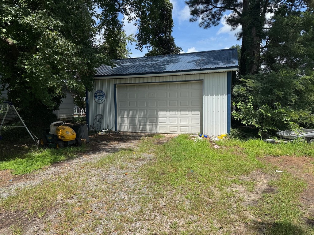 484 Main St, Warsaw, VA 22572 - photo 2