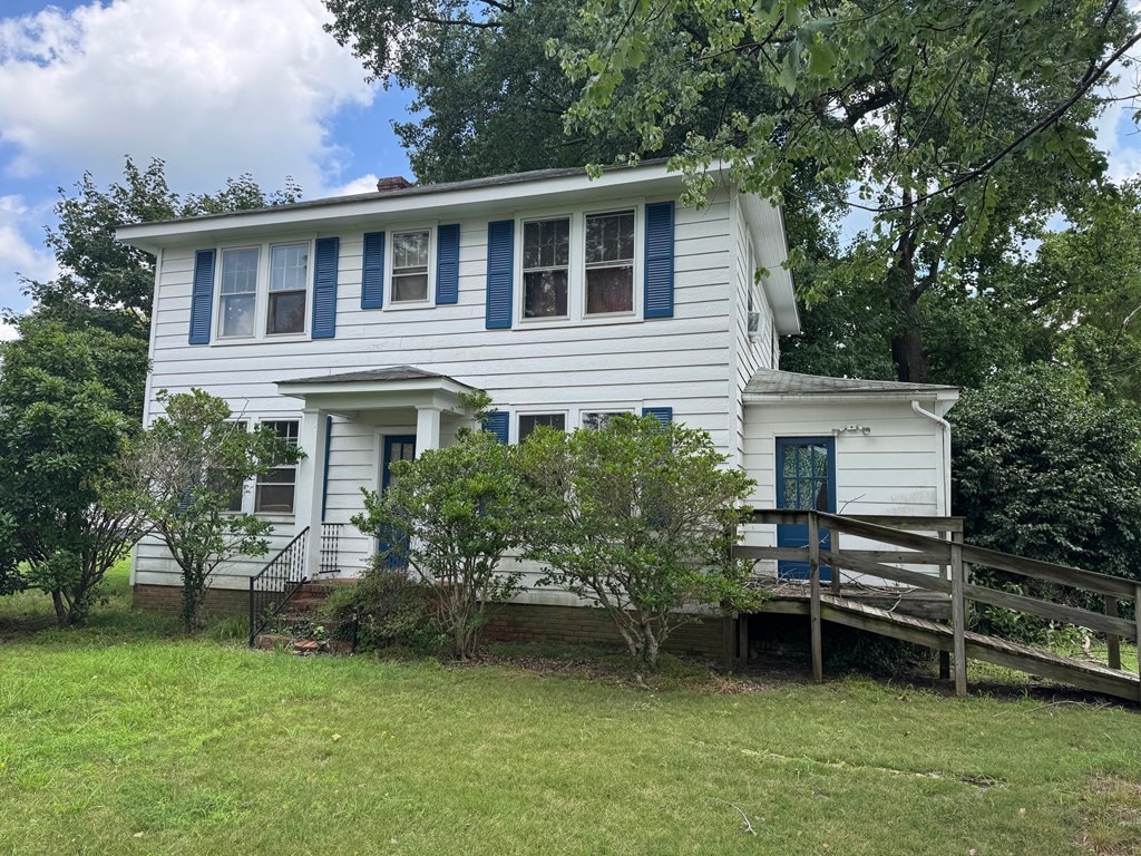 484 Main St, Warsaw, VA 22572 - photo 4
