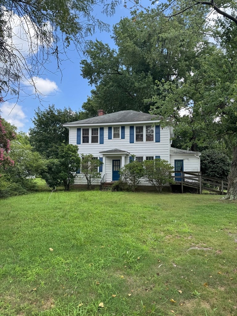 484 Main St, Warsaw, VA 22572 - photo 3