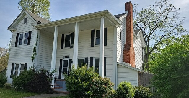 7013 Northumberland Hwy, Heathsville, VA 22473 - photo 3