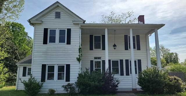 7013 Northumberland Hwy, Heathsville, VA 22473 - photo 1