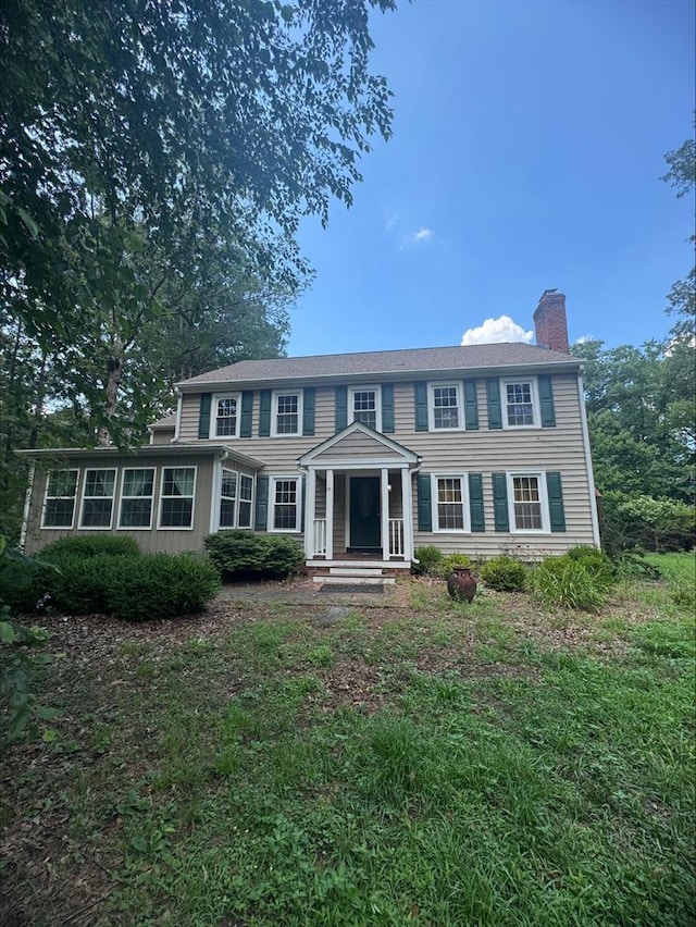 4600 Warriner Rd, Richmond, VA 23231 - photo 50