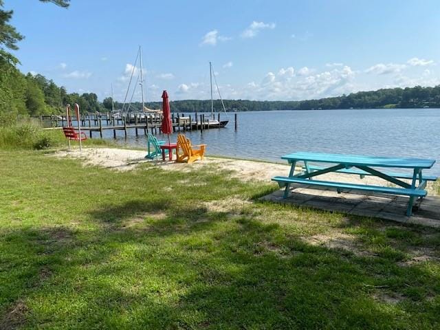 94 Lake Dr, Lancaster, VA 22503 - photo 7