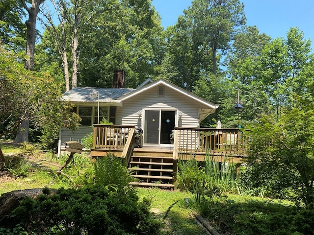94 Lake Dr, Lancaster, VA 22503 - photo 2