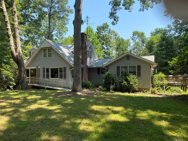 94 Lake Dr, Lancaster, VA 22503 - photo 1
