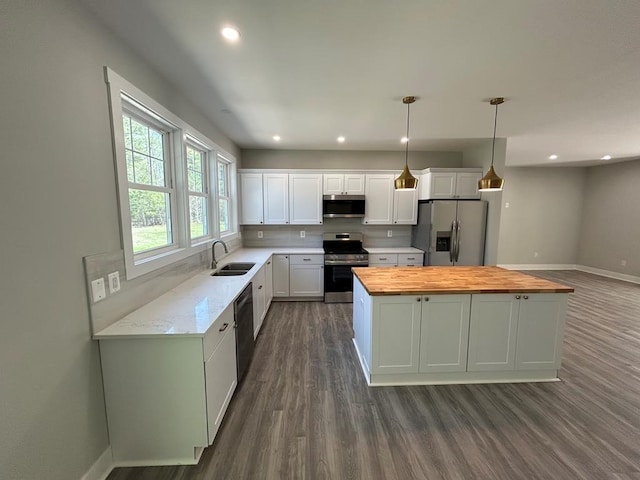 521 Taylors Beach Rd, Reedville, VA 22539 - photo 8