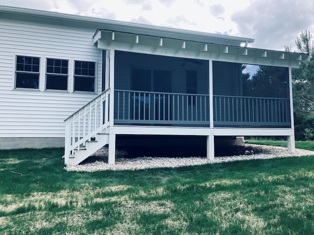 521 Taylors Beach Rd, Reedville, VA 22539 - photo 45