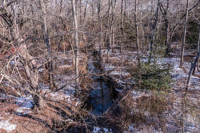 view of landscape