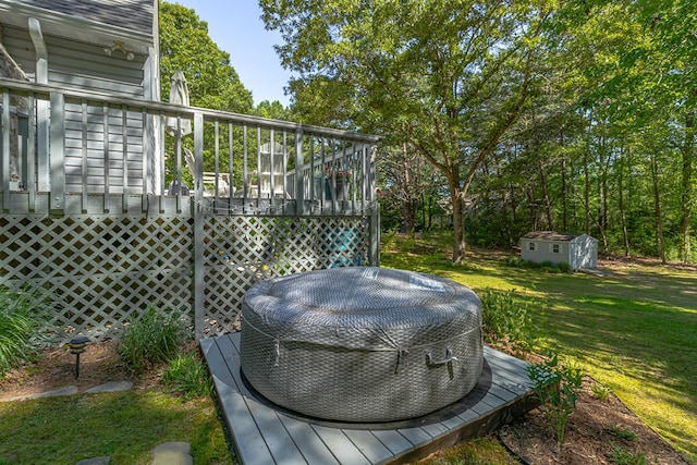 1198 Knights Landing Dr, Heathsville, VA 22473 - exterior view