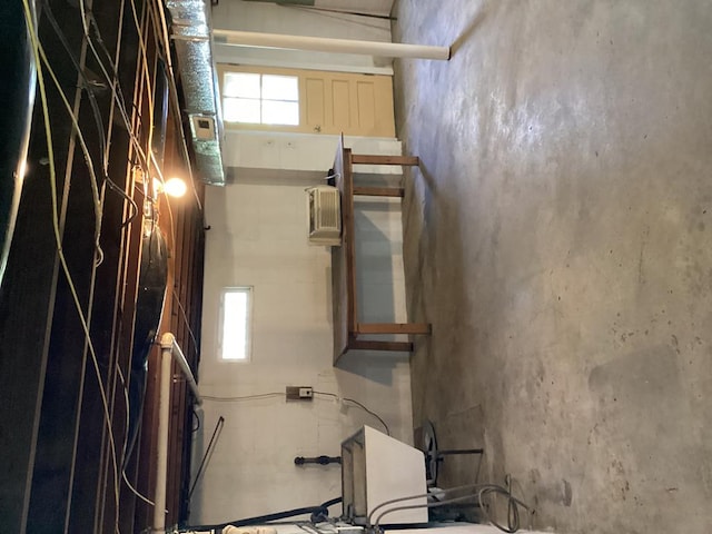 415 Kino Rd, Tappahannock, VA 22560 - view of basement