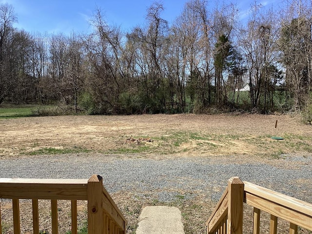 415 Kino Rd, Tappahannock, VA 22560 - view of yard