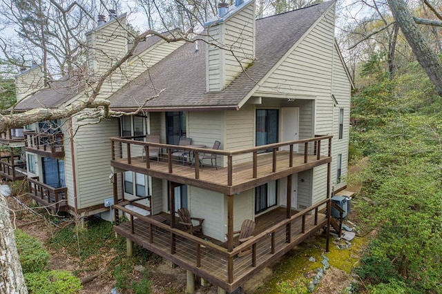 91 Villa Ridge Dr, Hartfield, VA 23071 - photo 1