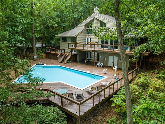 91 Villa Ridge Dr, Hartfield, VA 23071 - photo 44