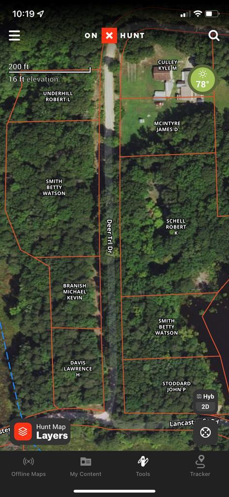 LOT3 Deer Trail Dr, Farnham, VA 22460 - photo 2