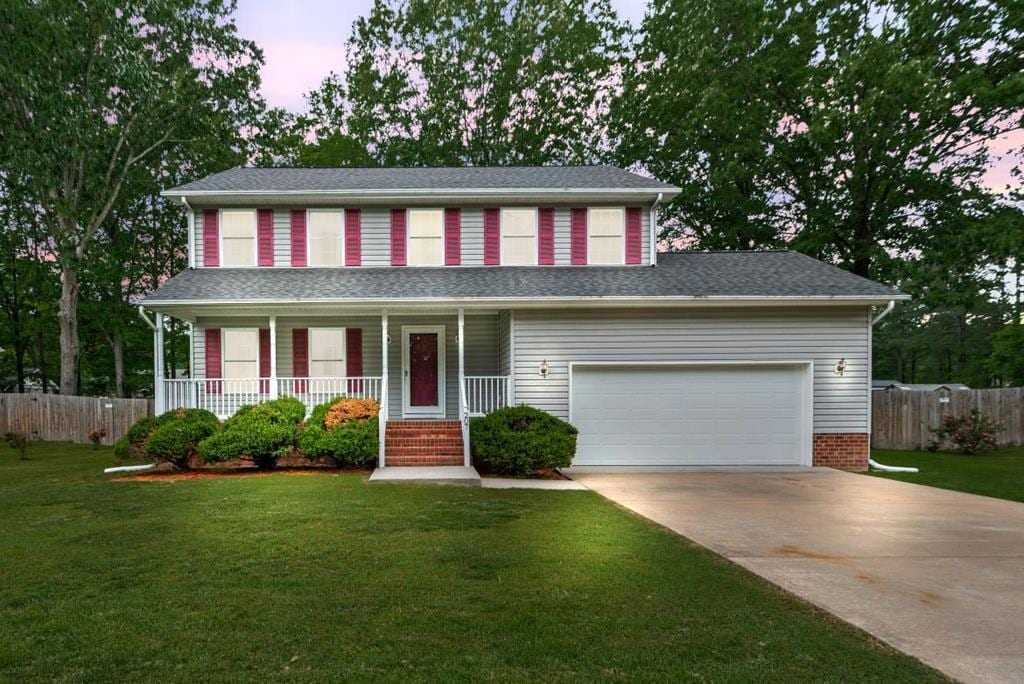 207 Meadow Ave, Colonial Beach, VA 22443 - photo 1