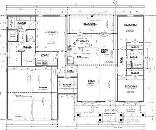LOT12 Blackwells Wharf Rd, Burgess, VA 22432 - photo 11