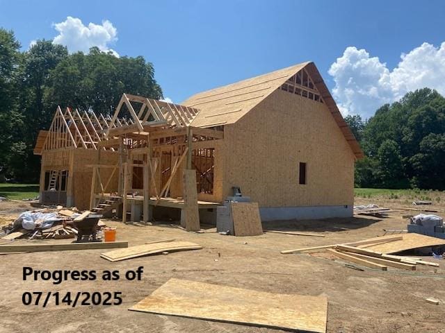 LOT12 Blackwells Wharf Rd, Burgess, VA 22432 - photo 16