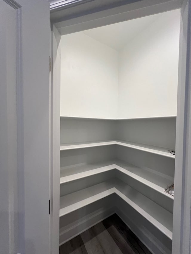 94 Dingley Rd, Va, VA 22520 - view of storage area