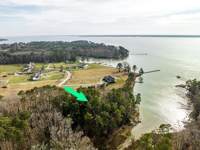 LOT7 River Village Dr, Weems VA, 22576 land for sale