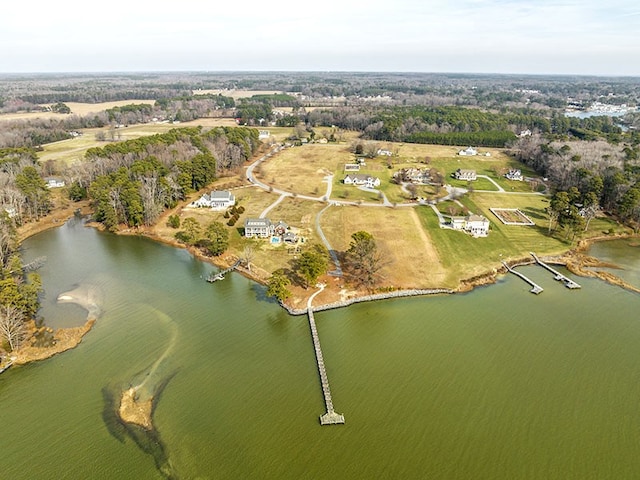 Listing photo 2 for LOT7 River Village Dr, Weems VA 22576