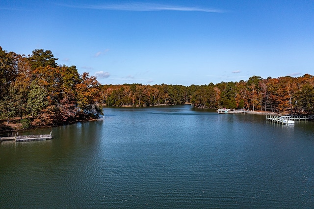 water view