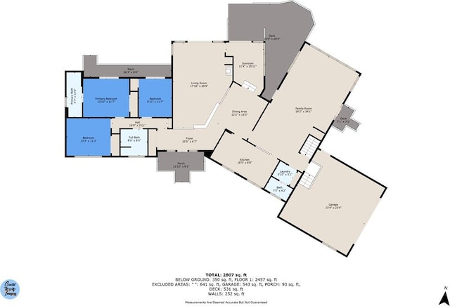 86 Greenfield Rd, Lancaster, VA 22503 - photo 47