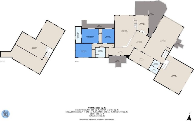 86 Greenfield Rd, Lancaster, VA 22503 - photo 48