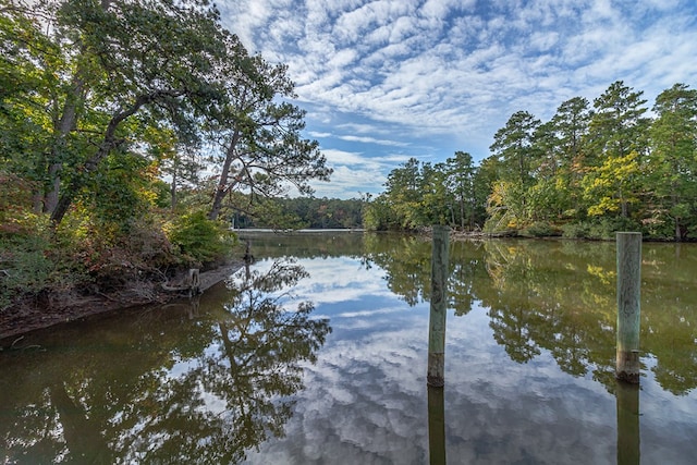 water view