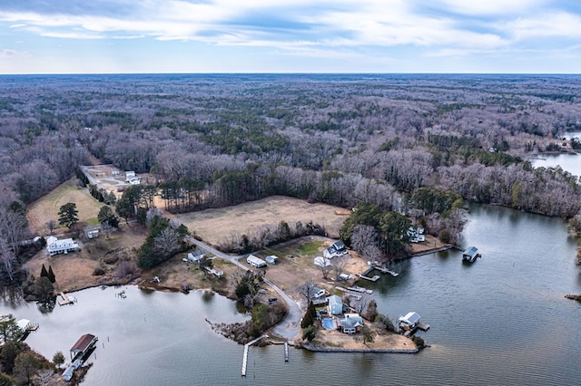 LOT20 Tree Farm Rd, Heathsville, VA 22473