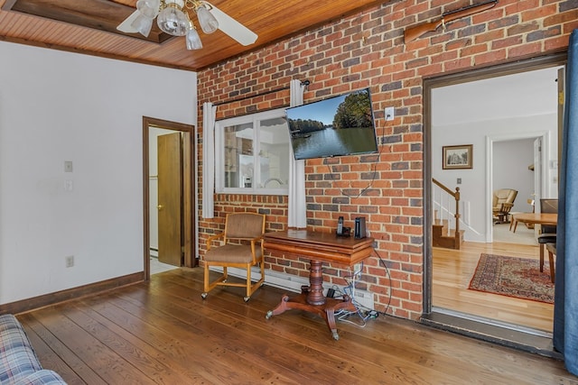 710 Train Ln, Heathsville, VA 22473 - photo 19