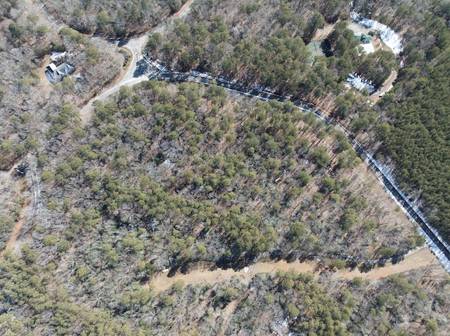 Listing photo 3 for LOT20 Greenwood Beach Rd, Heathsville VA 22473