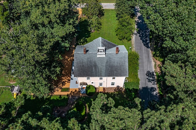 19 Cedardale Ln, Irvington, VA 22480 - view of property location